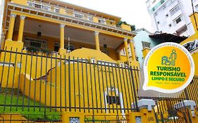 Samba Rooms